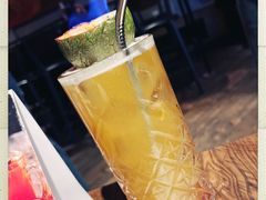 -Q MEX 库迈墨西哥餐吧(三里屯店)
