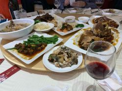 -上海大厦·宴会厅