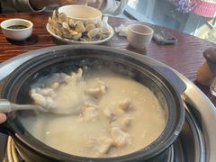 -大良毋米粥(锦龙路总店)