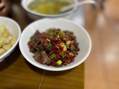 -张氏父子常德肠子馆(红星总店)