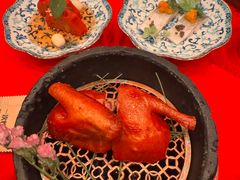 -白家大院·王府宫廷菜(苏州街店)