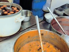 -逍遥镇刘相五胡辣汤豆沫馆(康复中街店)