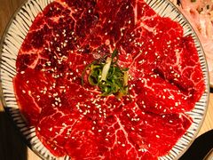 -烧肉达人•炭火烧肉(新天地店)