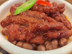 -金时代顺风大酒店(临港百联店)
