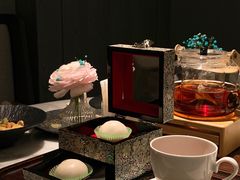 -南京THE TAI太和紫金大酒店