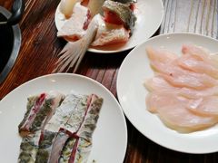 -正能量脆肉鲩火锅