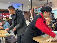 -回味鸭血粉丝汤(砂之船店)