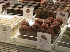-GODIVA(王府井apm店)