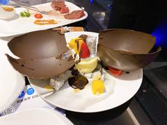 -法兰度航空主题餐厅(东汇城店)