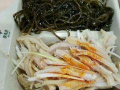 -李先生牛肉面大王(北京站售票厅餐厅)