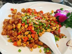 -李师傅脆肚(华强北店)