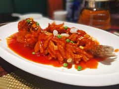 -欣旺·迎宾楼·百年无锡菜