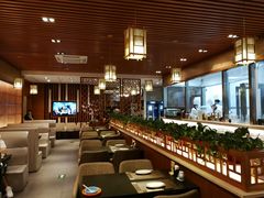 大堂-福樱兰海鲜放题铁板烧(加州店)