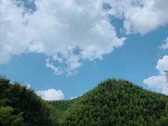 -将军关探险漂流