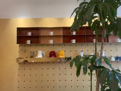 -双风车咖啡馆 Twin Windmills(六道口店)
