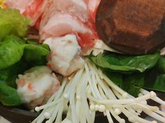 -京和风食堂·定食寿喜锅(保利樾广场店)