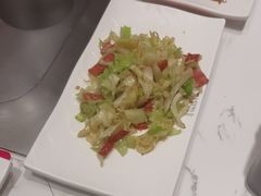 -火地铁板烧(昆山万象汇店)