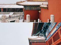 -故宫博物院(故宫)