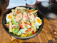凯撒沙拉-Q MEX 库迈墨西哥餐吧(三里屯店)