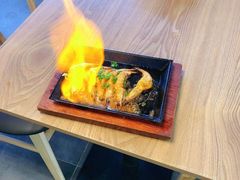 -柳叶刀烧烤(北大清华店)