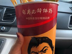 -廖记棒棒鸡(青岛万象城店)