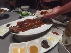 -阿庄新豫菜(通泰路店)