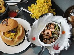 -3号仓库·创意中国菜(乐清正大广场店)