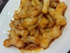 -老边饺子馆(中街店)