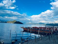 -丽江泸沽湖景区