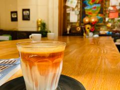 -阿什卡咖啡馆ESSCA COFFEE(塔里木石油宾馆店)