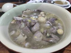 -南记食粥坊·宵夜大排档(莲花总店)