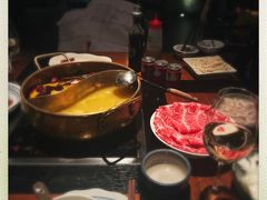 -赤RedBowl川锅·炙烤·板前(北京瑰丽酒店)