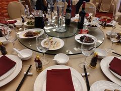 -上海龙之梦万丽酒店