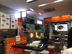 -麻小劲菌汤麻辣烫(体育西路店)