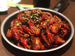 一棠龙虾-一棠龙虾•王牌虾球(光谷天地店)