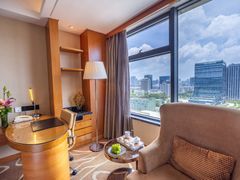 -厦门明发国际大酒店(会展中心环岛路店)