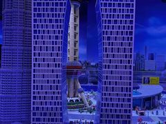 -上海乐高探索中心