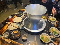 -石锅苗苗鱼(武汉首店)