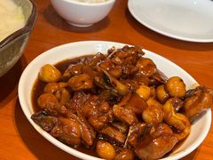 -景秀餐厅(南锣鼓巷店)