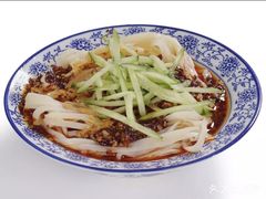 -樊记腊汁肉(竹笆市总店)