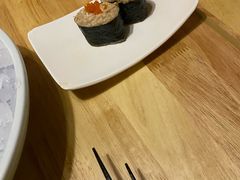 -东京屋(武定路店)