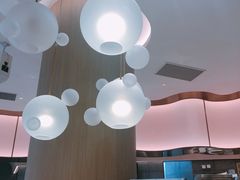 -奈雪的茶(青岛卓悦里INTOWN店)