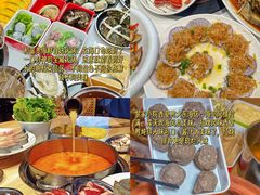 -亚龙湾中心广场