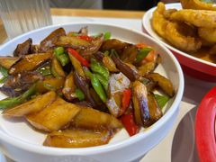 -李老哈·东北菜(宋园路店)