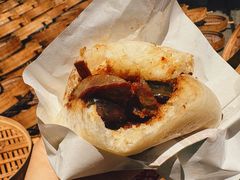 -孝店王酒酿馒头(安昌1店)