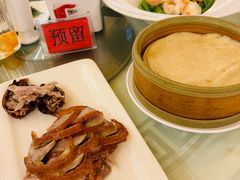 -北京全聚德(西客站店)