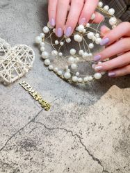 -1T·1M 日式美甲美睫
