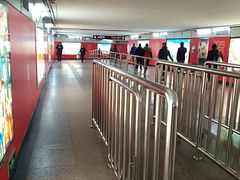 -常熟路(地铁站)