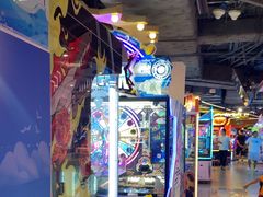 -环游嘉年华(广州-天河城店)