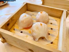 虾饺-渔村盛宴(航空新城店)